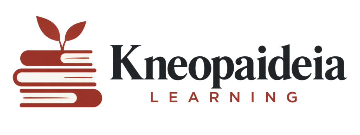 Kneopaideia Learning